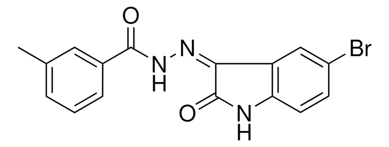 Merck 3-METHYL-BENZOIC ACID (5-BROMO - 5 MG&