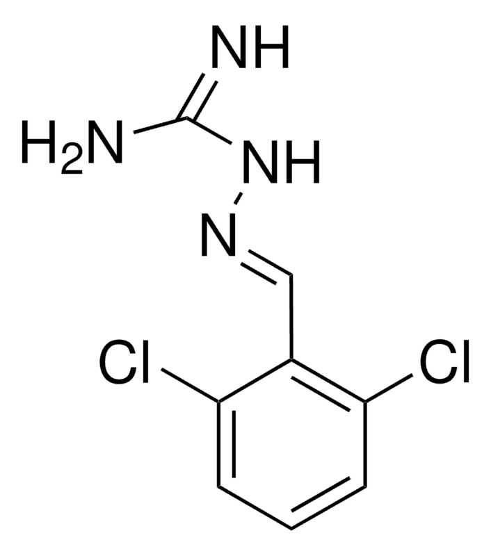 Merck N-(2,6-DICHLOROBENZYLIDENEAMINO)-