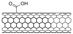 Merck CARBON NANOTUBE, MULTI-WALLED, CARBOXYL&