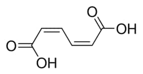 Merck CIS,CIS-MUCONIC ACID, >=97.0%
