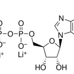 Merck ADENOSINE 5``-O-(2-THIODIPHOSPHATE)