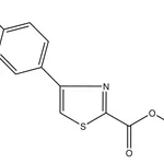 Merck Ethyl 4-(6-benzodioxane)thiazole-2-carboxylate