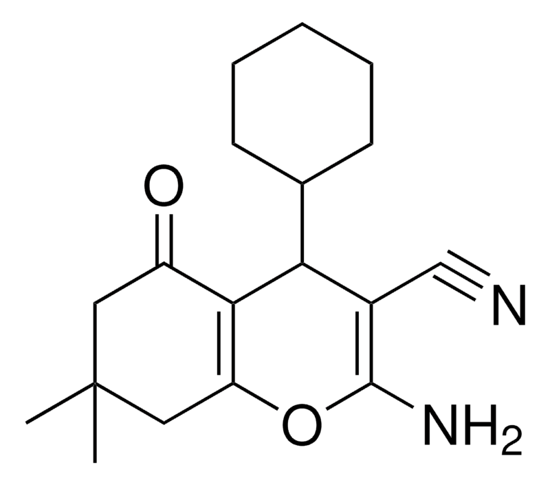 Merck RCL R49,864-5 - 50 MG