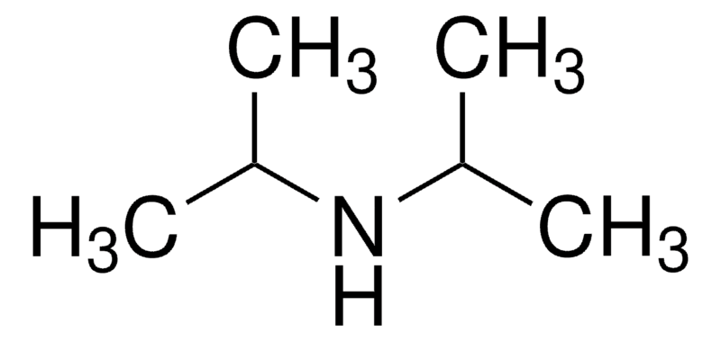 Merck Diisopropylamine