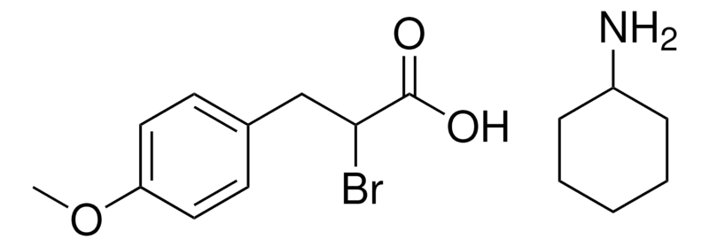 Merck 2-BROMO-3-(4-METHOXYPHENYL)PROPA-
