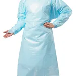Thermo Fisher Scientific PolyWear Smooth Disposable Gowns