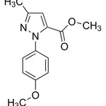 Merck Methyl 1-(4-methoxyphenyl)-3-methyl-1H-pyrazole-5-carboxylate
