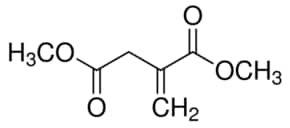 Merck DIMETHYL ITACONATE, 99%