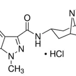 Merck GRANISETRON HYDROCHLORIDE