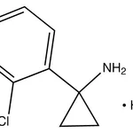Merck 1-(2-Chlorophenyl)cyclopropanamine hydrochloride