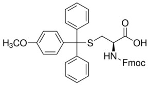 Merck FMOC-CYS(4-METHOXYTRITYL)-OH