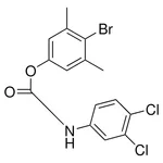 Merck 4-BROMO-3,5-DIMETHYLPHENYL N-(3,-