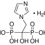 Merck ZOLEDRONIC ACID MONOHYDRATE, EUROPEAN PH