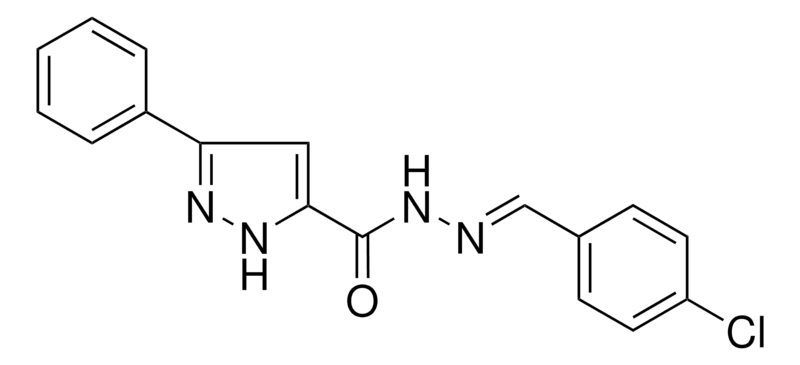 Merck 5-PHENYL-2H-PYRAZOLE-3-CARBOXY - 25 MG&