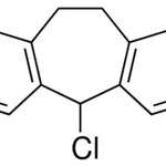 Merck 5-CHLORODIBENZOSUBERANE, 96%