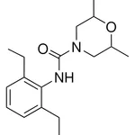 Merck 4-(N-(2,6-DIETHYLPHENYL)CARBAMO-