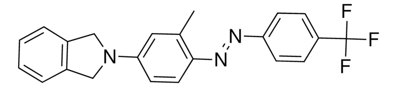 Merck 2-(3-METHYL-4-(4-(TRIFLUOROMET - 50 MG&