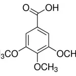 Merck 3,4,5-TRIMETHOXYBENZOIC ACID, REAGENTPL&