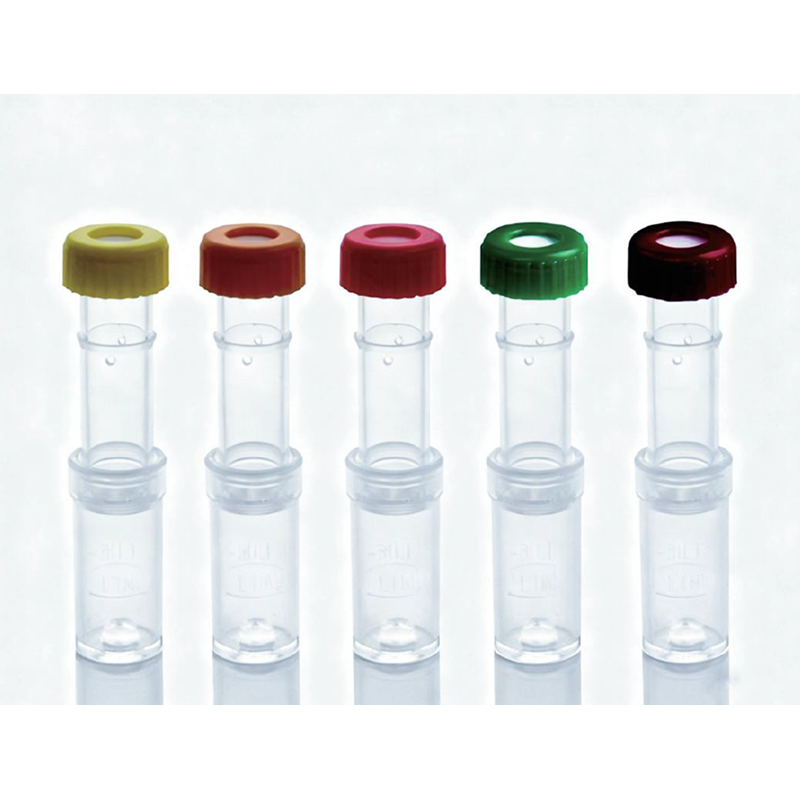 NOKE LAB Filter Vial