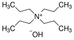 Merck TETRAPROPYLAMMONIUM HYDROXIDE, 1.0M SOLU