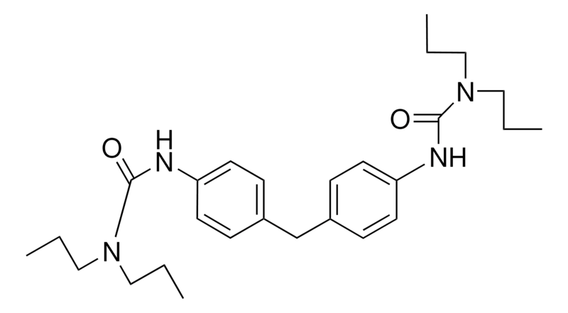Merck 4,4'-METHYLENEBIS(1,1-DIPROPYL--