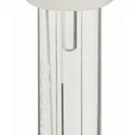 Thermo Fisher Scientific accumet Gel-Filled Polymer Body Single-Junction pH Combination Electrodes, Mercury-Free