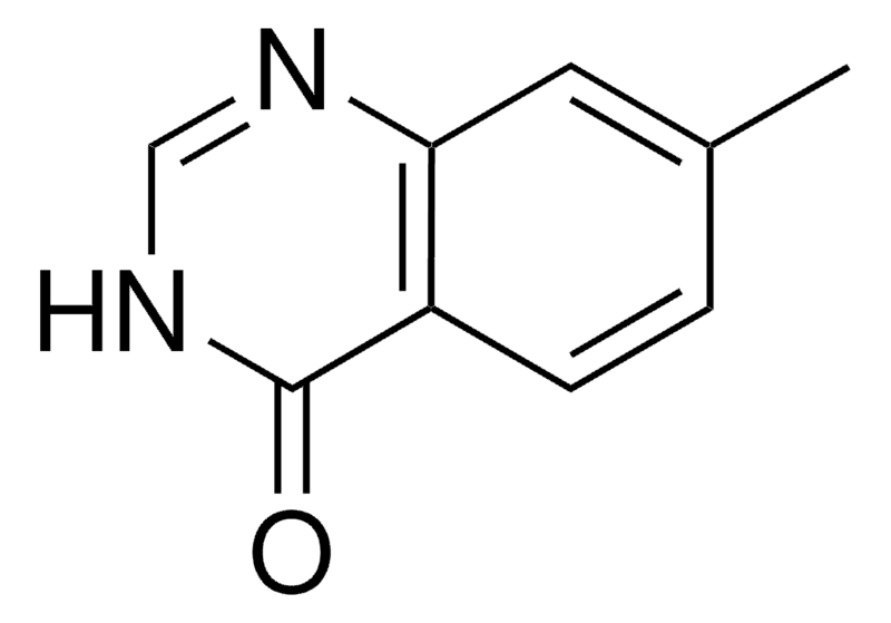 Merck 7-METHYL-4(3H)-QUINAZOLINONE