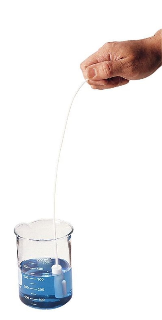 Thermo Fisher Scientific Rigid Polyethylene Stir Bar Retriever, 17 in.