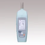 AS ONE Particle Counter, 소형 파티클 카운터