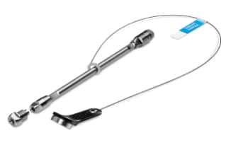 Waters ACQUITY Premier Peptide CSH C18 Column, 130 Å, 1.7 µm, 2.1 x 150 mm with Premier VanGuard FIT Guard, 1/pk