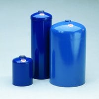 Merck SURE/PAC STEEL SAMPLE CYLINDER CAPACITY&
