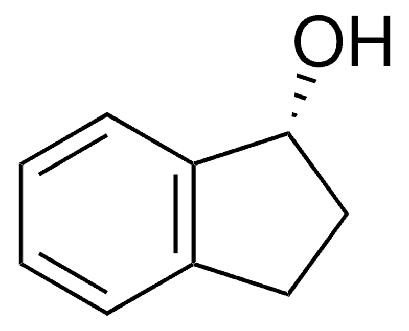 Merck (R)-(-)-1-Indanol