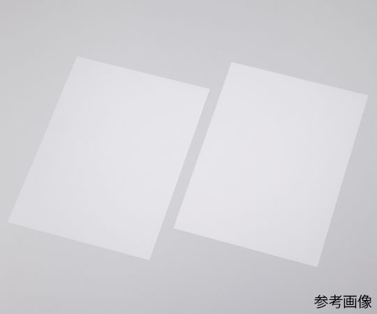 AS ONE Double-Sided Adhesive Film (Baseless), 양면점착 필름 (기재 없음)