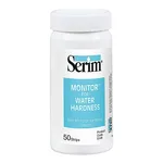 AS ONE Water Hardness Test Paper, 물 경도 시험지