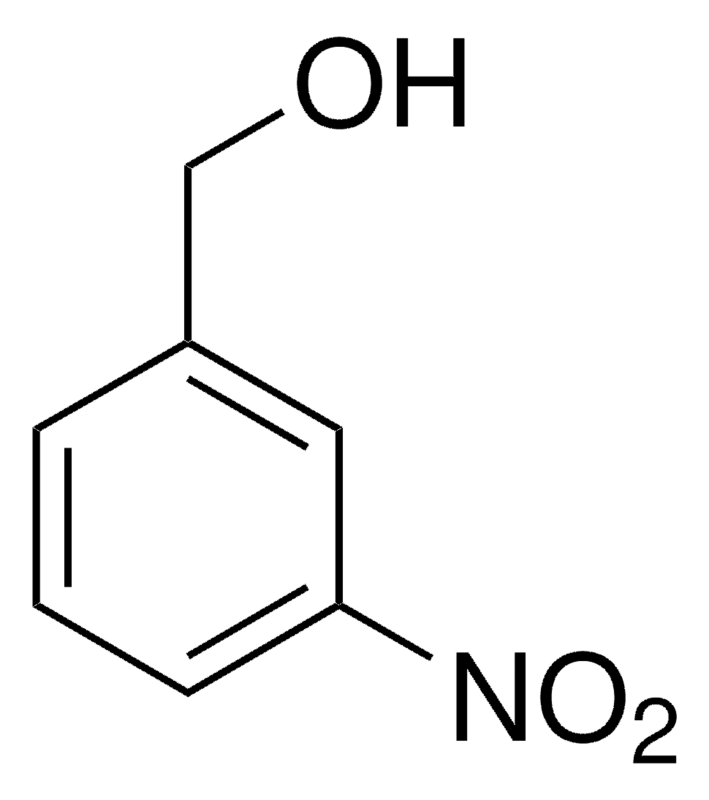 Merck 3-Nitrobenzyl alcohol