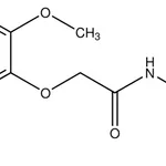 Merck N-(4-Bromophenyl)-2-(4-formyl-2-methoxyphenoxy)acetamide