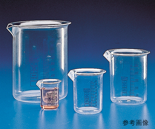 AS ONE PMP Beaker, PMP 비커