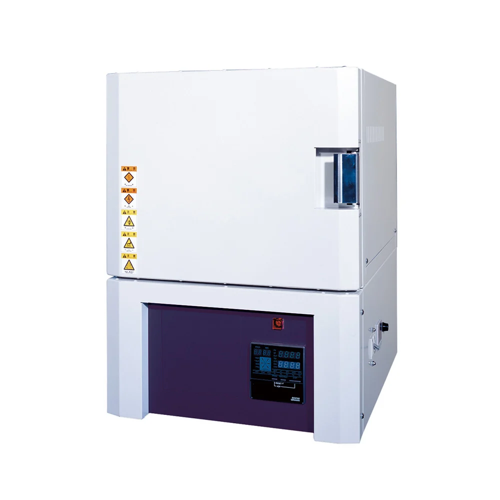 AS ONE Ultra High Temperature Electric Furnace, 초고온 전기로