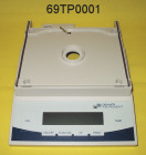 [저울 부품] upper housing;complete( LCD, overlay) [69TP0001]