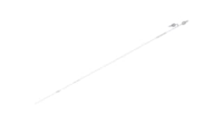 Waters Needle, Stainless Steel, 15 µL