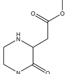 Merck Methyl (3-oxopiperazin-2-yl)acetate