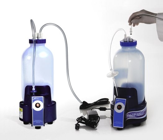 Merck SP Bel-Art(R) HiFlow Vacuum Aspirator Collection System