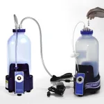 Merck SP Bel-Art(R) HiFlow Vacuum Aspirator Collection System