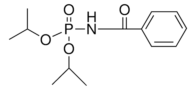 Merck BENZOYL-PHOSPHORAMIDIC ACID DII-