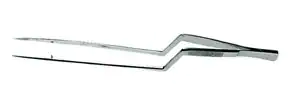 Merck Stainless steel forceps