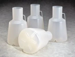 Merck Tunair shake flask