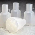 Merck Tunair shake flask