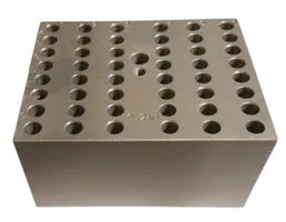 Merck Block for digital dry bath and MyBlock