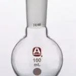 Merck Aldrich single-neck round-bottom flask