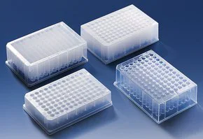 Merck BRAND 96-well deep well plate, stackable
